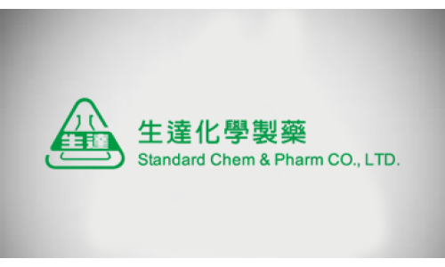 STANDARD CHEM & PHARM